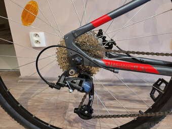 Bicykel Riverside 500 - 7