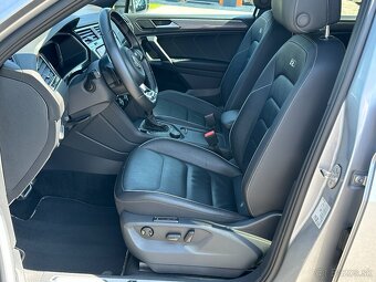 Volkswagen Tiguan Allspace R-Line 2.0TDi 4Motion DSG , WEBAS - 7