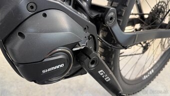 Ebike Ghost SLAMR 27.5+ AL - 7