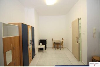 Dáme do prenájmu 1-izb.byt v centre na Gorkého ul.vr.Energií - 7