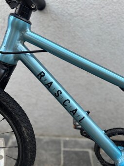 Rascal 16 - 7