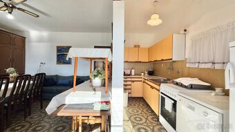 Dom s tromi apartmánmi v centre, Starigrad Paklenica - 7