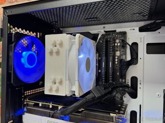 Ryzen 7 5800X\32GB\RTX 3070\SSD\750W Zdroj - 7