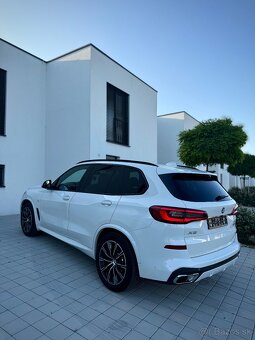 BMW X5 3.0d | M-Paket - 7