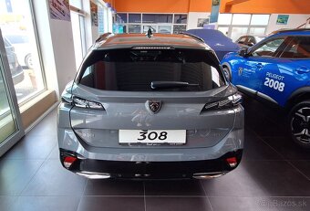 Peugeot 308 Break/SW SW 1.5 BlueHDi 130 GT EA - 7