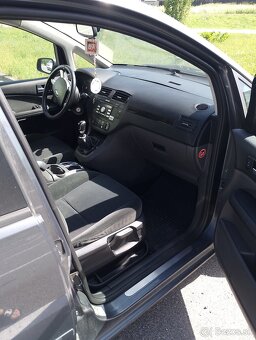 Ford FOCUS c-max 2.0 tdi - 7