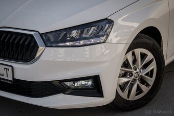 Škoda Fabia 1.0 TSI Selection - 7