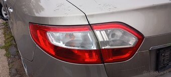 Renault fluence - 7