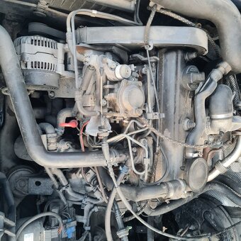 Golf 3 mk3 1.9 Td - 7