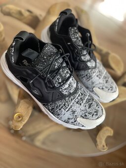 Reebok pánske botasky-42 - 7