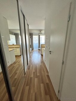 MODERNE ZARIADENÁ GARSÓNKA- SLNEČNICE - 7