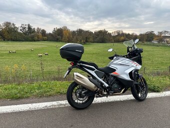 KTM 1290 Super Adventure 2024 Znizena cena - 7