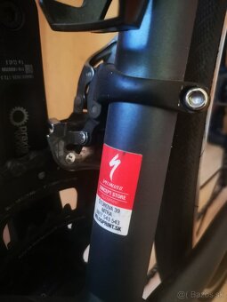 SPECIALIZED ALLEZ SPORT 56 - 7