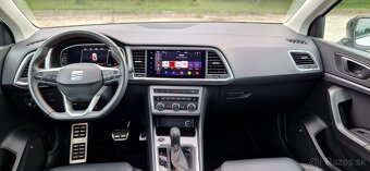Seat Ateca FR 1.5 TSI DSG - 7