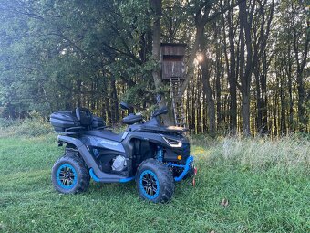Segway Snarler AT6 LIMITED euro5 - 7