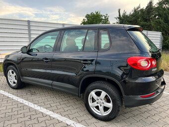 VW TIGUAN 4x4 2.0TDi 103kW 2008 ✅CENA NA SK ŠPZ - 7