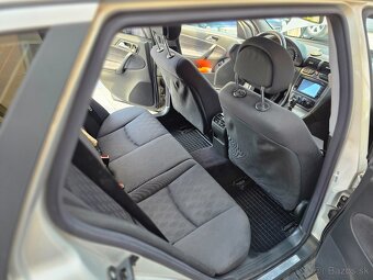 Mercedes C W203 220 CDI - 7