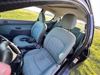 Peugeot 206 1.1 - 7
