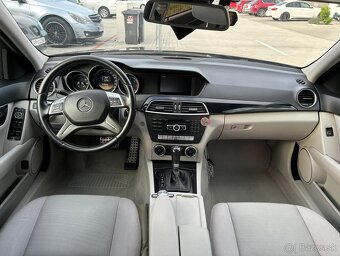 C 200CDI - 7