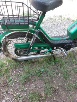 Babetta 210 - 7