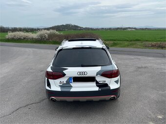 Audi a4 allroad quattro 3.0 TDI - 7