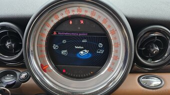 Mini Cooper R56 facelift 2.0 D - 7