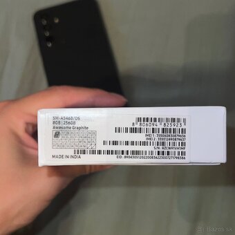 Samsung Galaxy A54 5G - 7