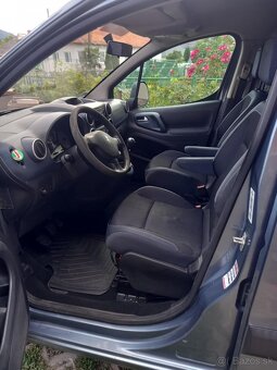 Peugeot Partner Tepee - 7