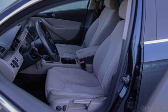 Volkswagen Passat Variant 2.0 TDI Comfortline - 7