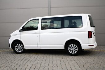 VW T6 Multivan Comfortline, jako nový a nebouraný - 7