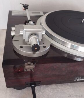 Gramofón Denon DP-59L - 7