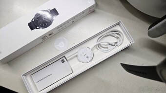 Smart hodinky Xiaomi Watch S3 - 7
