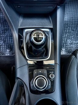 Predám Mazdu 3, 2.0 Skyactiv 88KW, 2014 pôvod SR - 7