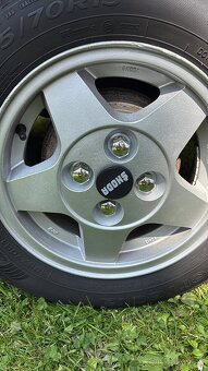 Škoda Favorit 136L - 7