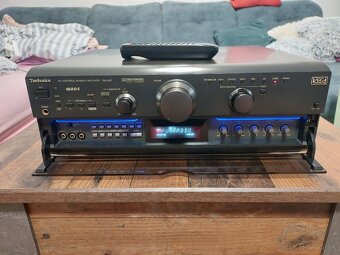Technics SA-AX7(predané) - 7
