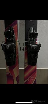 Lyže Faction Prodigy 1 181cm - 7