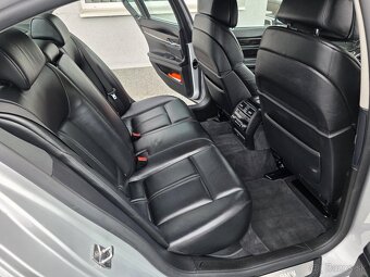 Prodám BMW Řada 740D X-Drive - 7