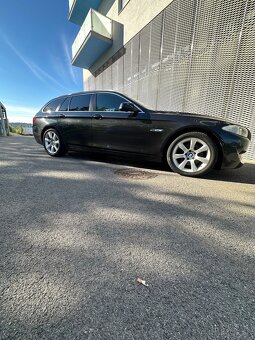 BMW F11 525d 160kw TOURING - 7