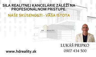 HD REALITY predaj pozemkov, Malachov - 7