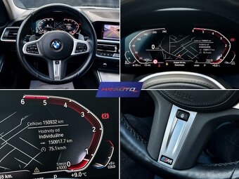 BMW 320d Touring xDrive mHEV 140kW 2022 M Sport - 7