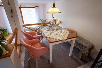 3 PODLAŽNY RODINNÝ DOM, LIETAVSKÁ SVINNÁ, VÝMERA 479m2 - 7