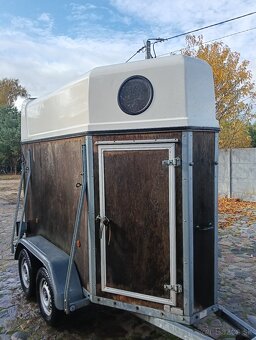 Přepravnik na kone - 7