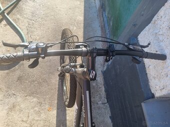 Horský bicykel - 7
