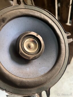 Autoreproduktory - 7