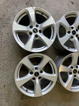 BMW Borbet cc80720 8x17 5x120 ET34 - 7
