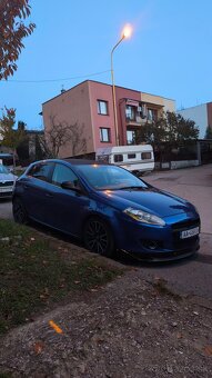 Fiat bravo mk2 - 7