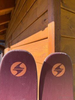 Blizzard cochise 106 - 7