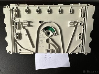 Predám originál náhradné diely Whirlpool - programátor - 7