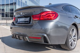 BMW 430d xDrive Gran Coupe M-Sport - 7