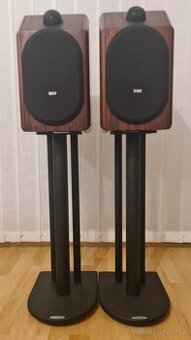 Bowers & Wilkins - CDM1 rosewood - - 7